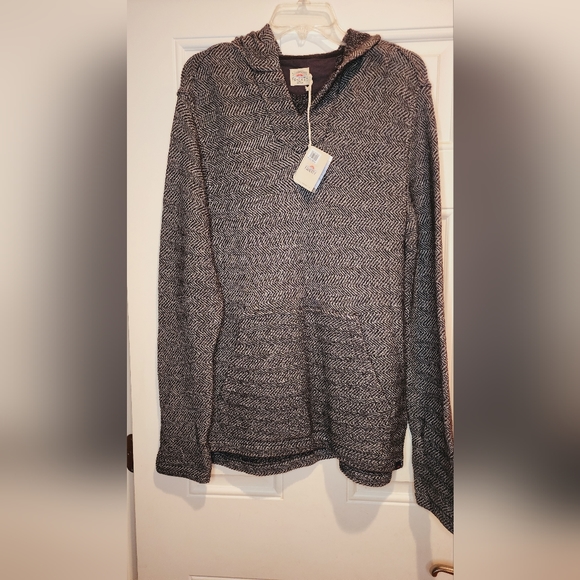 WHITEWATER HOODIE - WHITEWATER - Picture 2 of 5